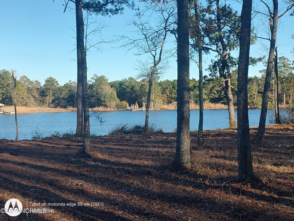 Photo of 801 Ashton Drive, Bath, NC 27808 (MLS # 100428829)
