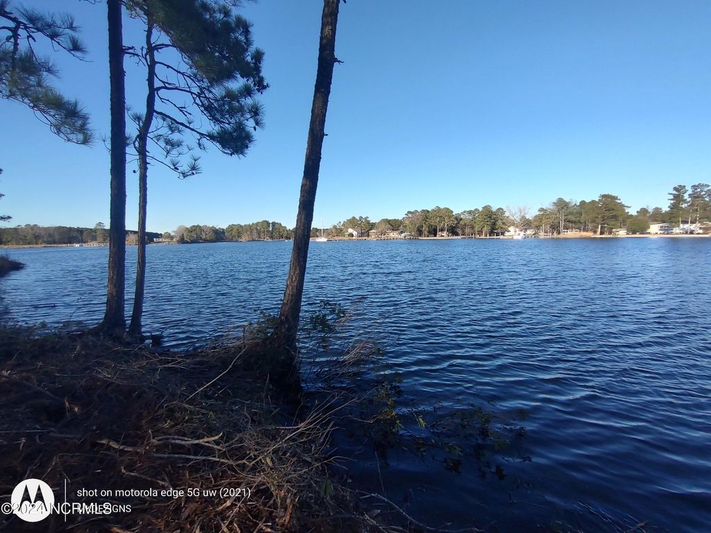 Photo of 801 Ashton Drive, Bath, NC 27808 (MLS # 100428829)