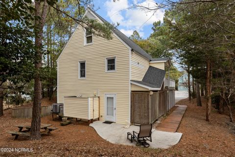 A home in Emerald Isle