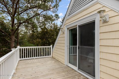 A home in Emerald Isle