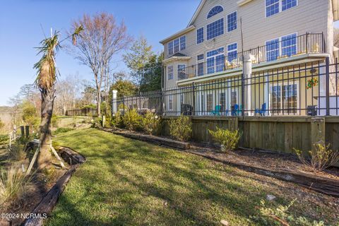 A home in Sunset Beach