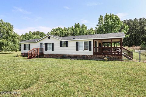 Manufactured Home in Whitakers NC 2751 Coker Town Road 1.jpg