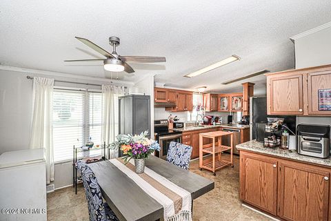 Manufactured Home in Whitakers NC 2751 Coker Town Road 17.jpg