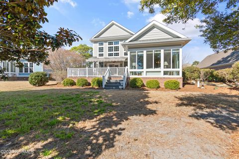 A home in Southport