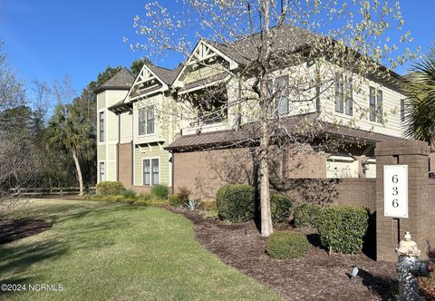 A home in Wilmington