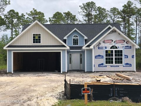 A home in Calabash