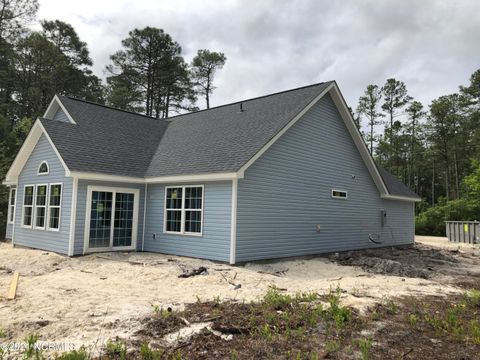 A home in Calabash