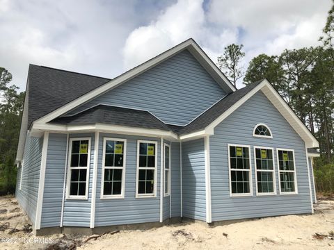 A home in Calabash