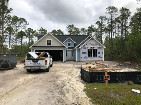 A home in Calabash