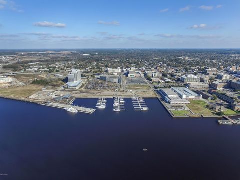 Tiny photo for 1 Point Habor Road, Wilmington, NC 28401 (MLS # 20678714)