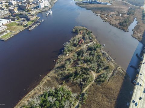 Tiny photo for 1 Point Habor Road, Wilmington, NC 28401 (MLS # 20678714)