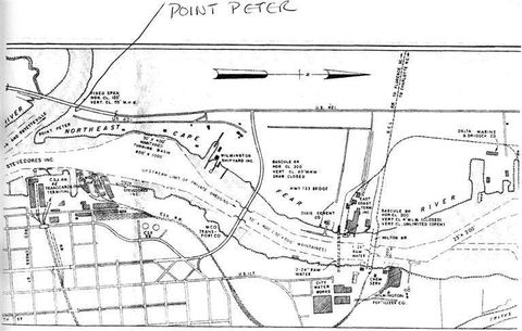 Tiny photo for 1 Point Habor Road, Wilmington, NC 28401 (MLS # 20678714)