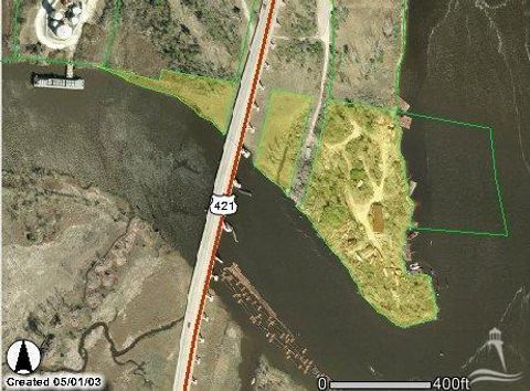 Tiny photo for 1 Point Habor Road, Wilmington, NC 28401 (MLS # 20678714)