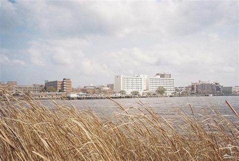 Tiny photo for 1 Point Habor Road, Wilmington, NC 28401 (MLS # 20678714)