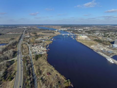 Tiny photo for 1 Point Habor Road, Wilmington, NC 28401 (MLS # 20678714)