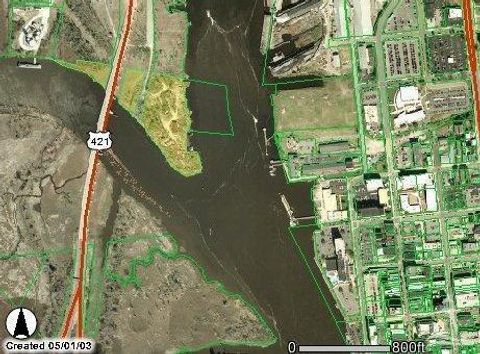 Tiny photo for 1 Point Habor Road, Wilmington, NC 28401 (MLS # 20678714)