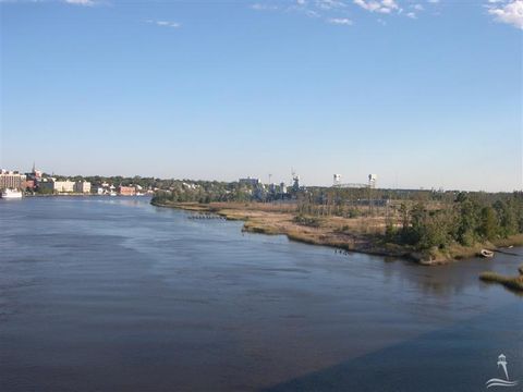 Tiny photo for 1 Point Habor Road, Wilmington, NC 28401 (MLS # 20678714)