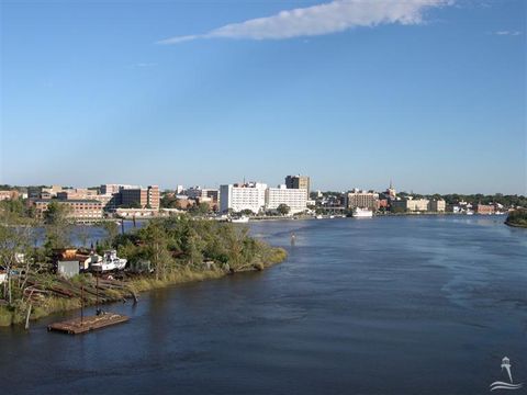 Tiny photo for 1 Point Habor Road, Wilmington, NC 28401 (MLS # 20678714)