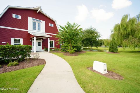 A home in Calabash