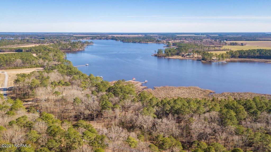 Photo of 74 Winfield Lane, Pinetown, NC 27865 (MLS # 100250622)