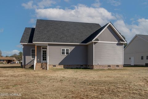 A home in Nashville