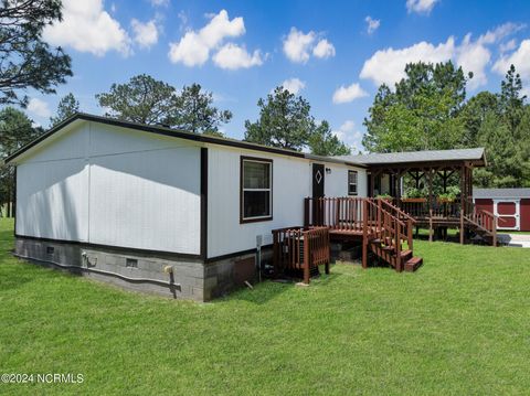 A home in Rockingham