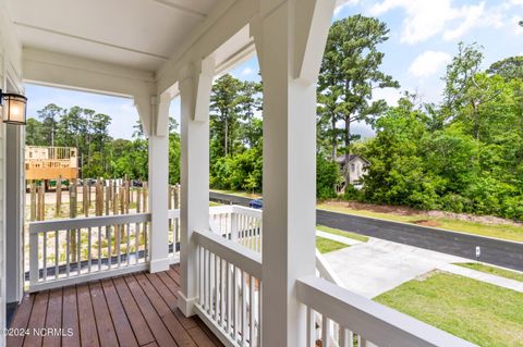 A home in Wilmington