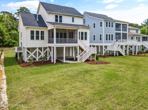 A home in Wilmington