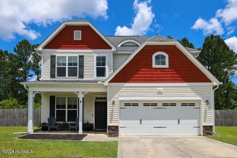 Single Family Residence in Jacksonville NC 311 First Post Road.jpg