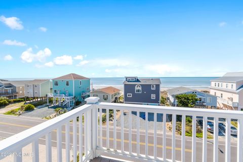 A home in Ocean Isle Beach