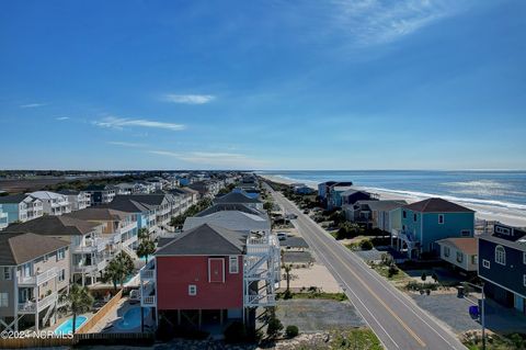 A home in Ocean Isle Beach