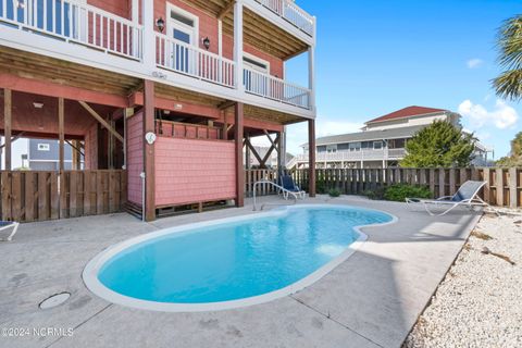 A home in Ocean Isle Beach