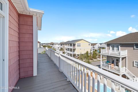 A home in Ocean Isle Beach