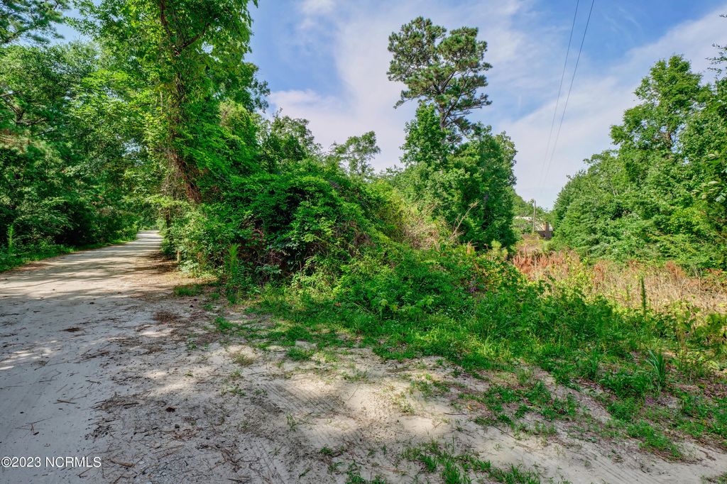 Photo of 0 Riley Lewis Road, Sneads Ferry, NC 28460 (MLS # 100396346)