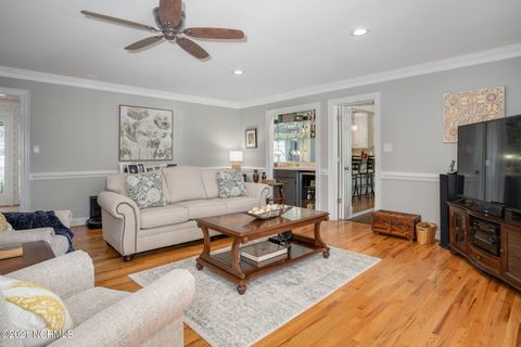 A home in Rocky Mount