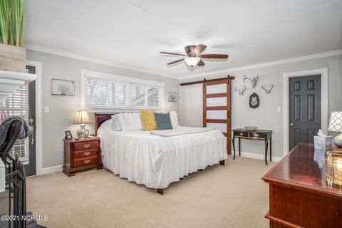 A home in Rocky Mount