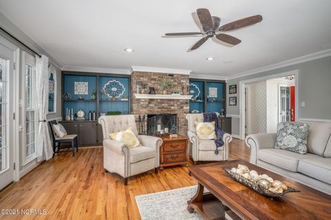A home in Rocky Mount