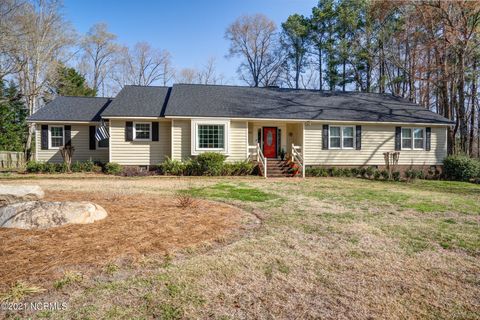 A home in Rocky Mount