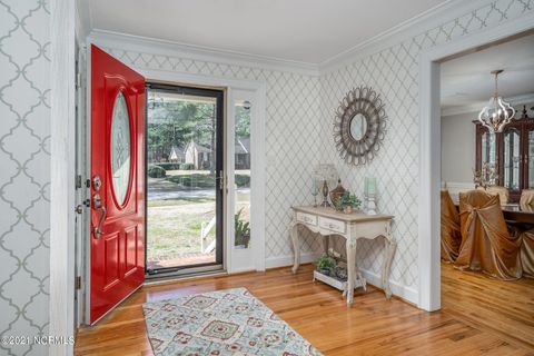 A home in Rocky Mount