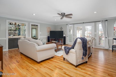 A home in Rocky Mount