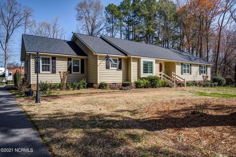 A home in Rocky Mount