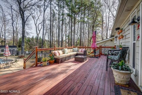 A home in Rocky Mount