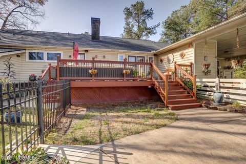 A home in Rocky Mount