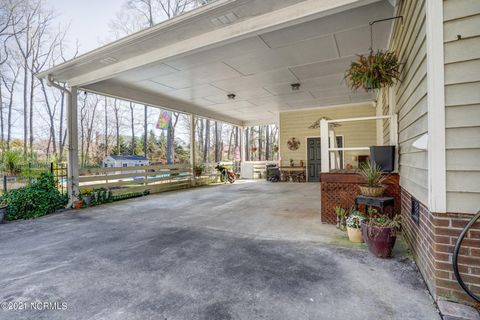 A home in Rocky Mount