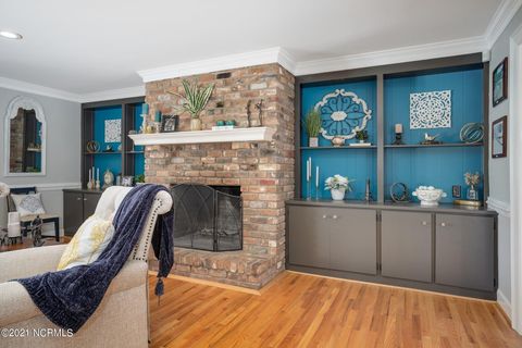 A home in Rocky Mount