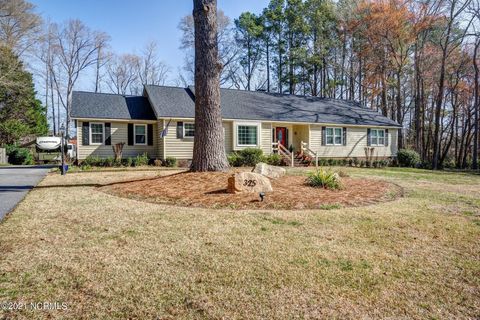 A home in Rocky Mount
