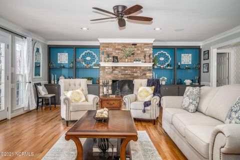 A home in Rocky Mount