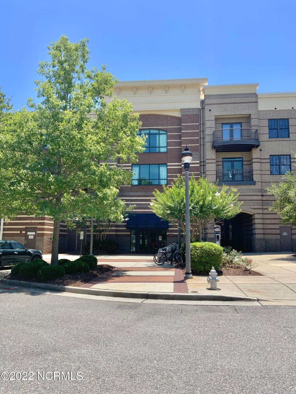 Photo for 6831 Main Street #Unit 323, Wilmington, NC 28405 (MLS # 100335367)