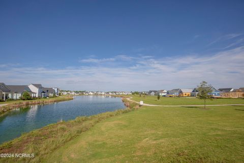 A home in Wilmington