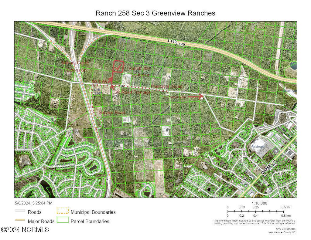 Photo of 258 Plantation Road, Wilmington, NC 28405 (MLS # 100443035)